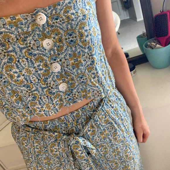 Floral Set - Picture 2 of 3